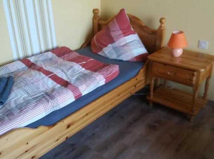 פנסיון Haus Hochwaldhöhe