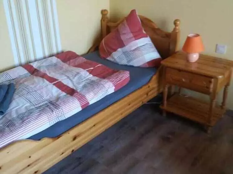 Majatalo Haus Hochwaldhöhe