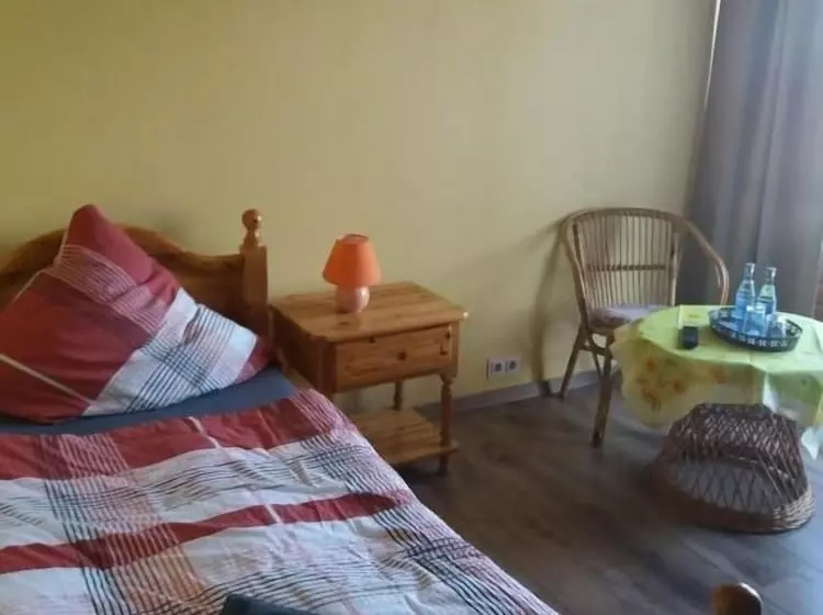 Majatalo Haus Hochwaldhöhe