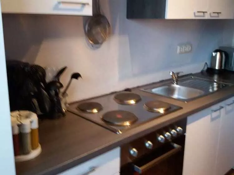 Majatalo Haus Hochwaldhöhe