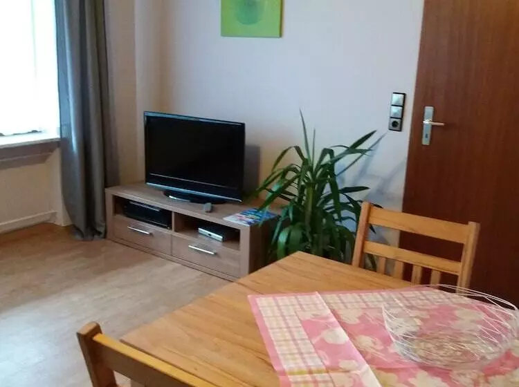 Majatalo Haus Hochwaldhöhe