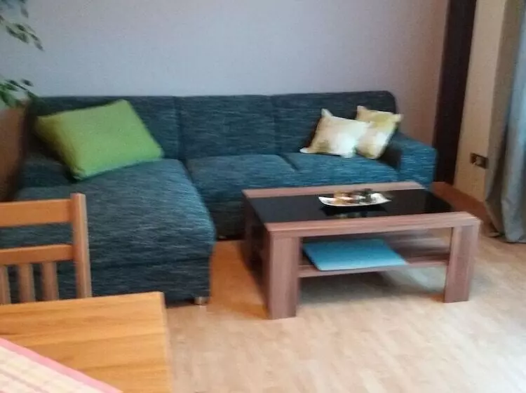 Majatalo Haus Hochwaldhöhe