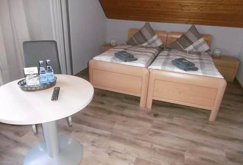 Majatalo Haus Hochwaldhöhe