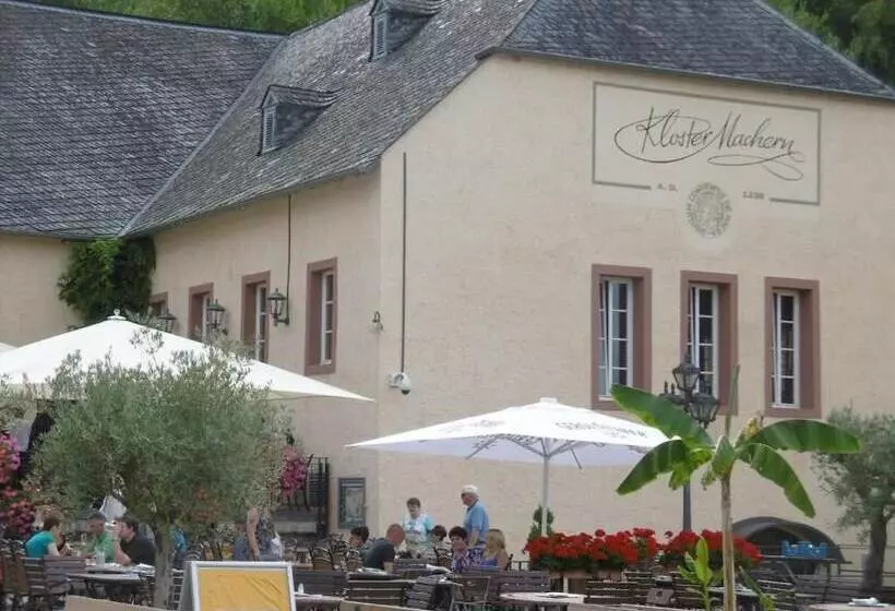 Majatalo Haus Hochwaldhöhe