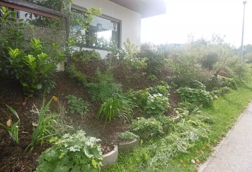 Majatalo Haus Hochwaldhöhe