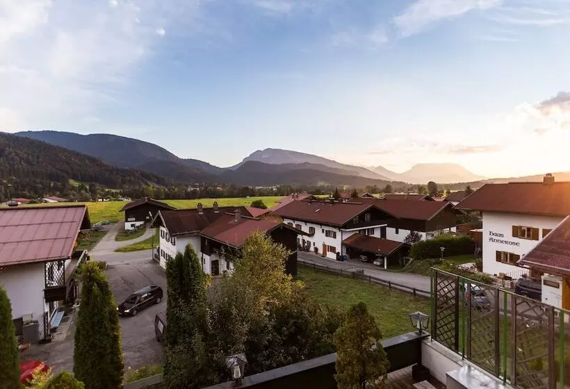 Pensió Haus Renate By Deva