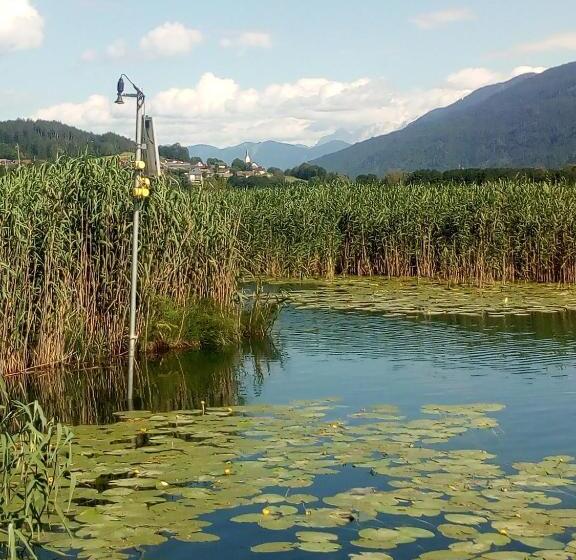 Пансион Landhaus Tirol