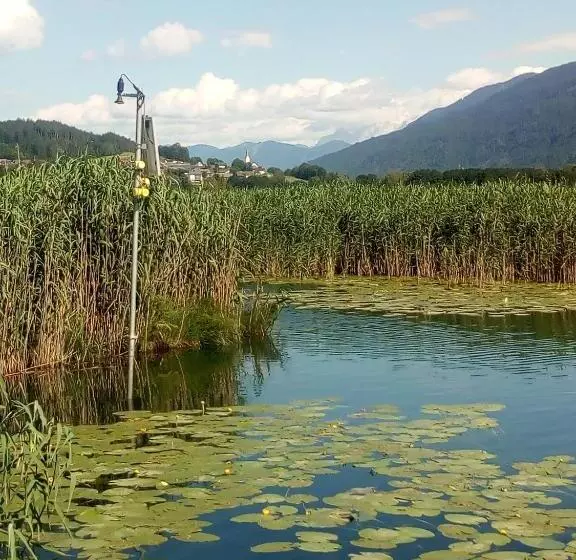 Majatalo Landhaus Tirol