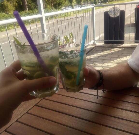 Пансион Landhaus Tirol