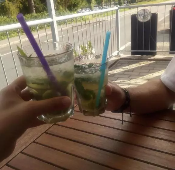 Majatalo Landhaus Tirol