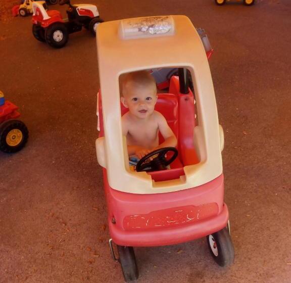 Пансион Landhaus Tirol