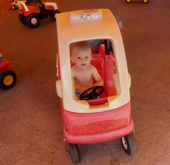 Majatalo Landhaus Tirol