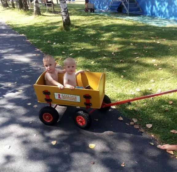 Majatalo Landhaus Tirol