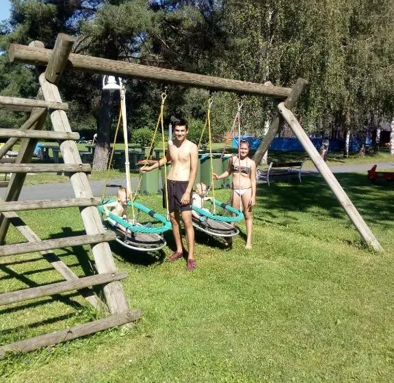 Majatalo Landhaus Tirol