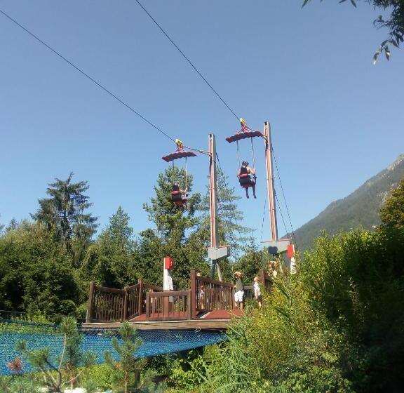 Пансион Landhaus Tirol