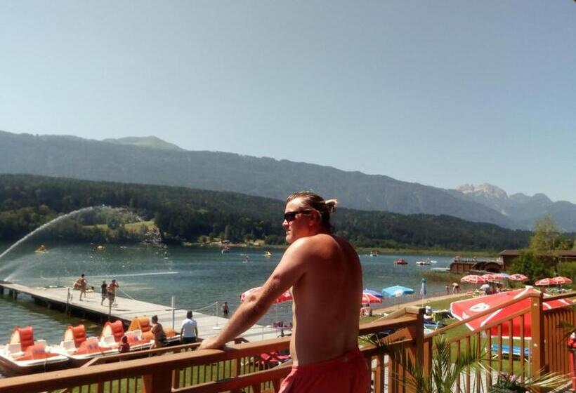 Пансион Landhaus Tirol