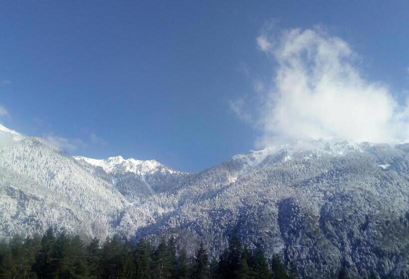 Пансион Landhaus Tirol