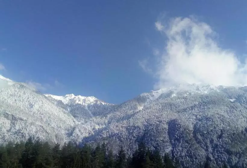 Majatalo Landhaus Tirol