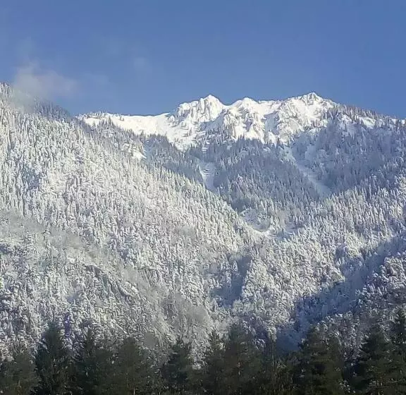 Majatalo Landhaus Tirol