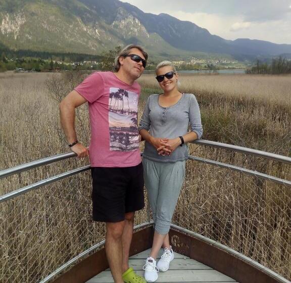 Пансион Landhaus Tirol