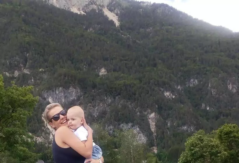 Majatalo Landhaus Tirol