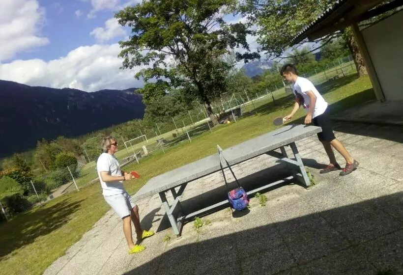 Majatalo Landhaus Tirol