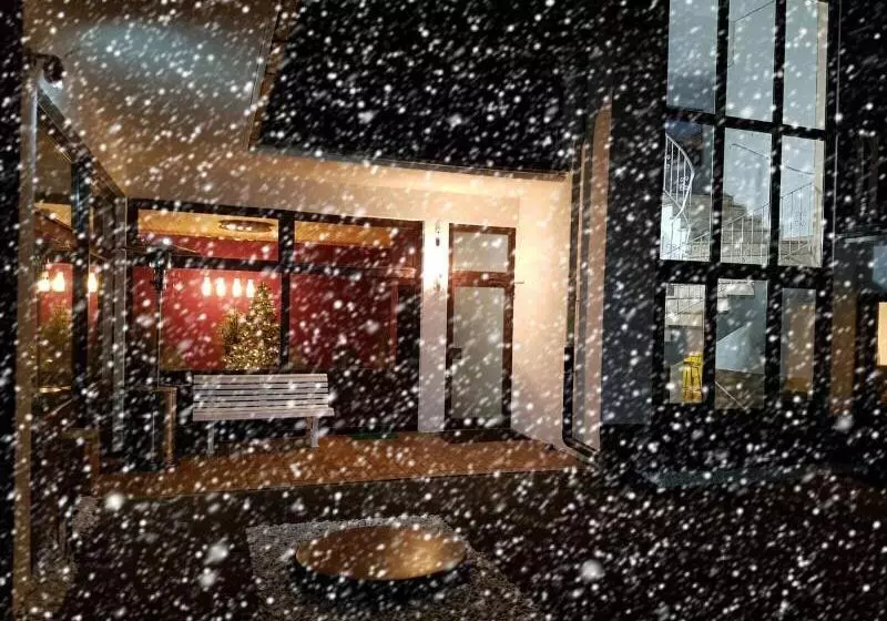 Majatalo Niederdreisbacher Hof