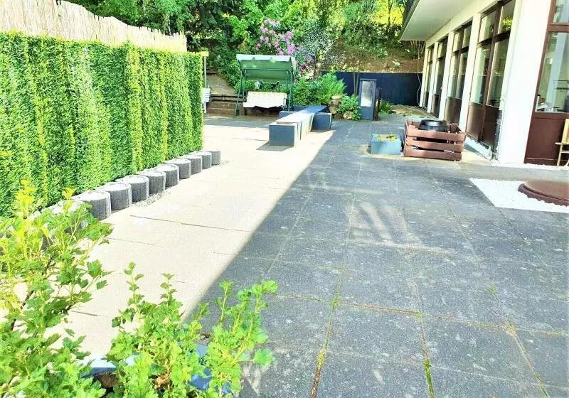 Majatalo Niederdreisbacher Hof