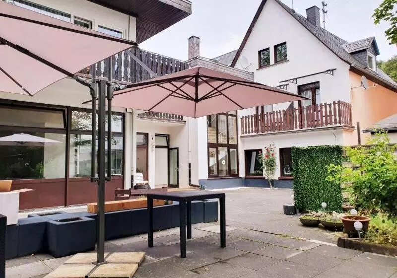 Majatalo Niederdreisbacher Hof