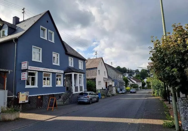 Majatalo Niederdreisbacher Hof