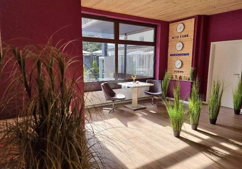 Majatalo Niederdreisbacher Hof