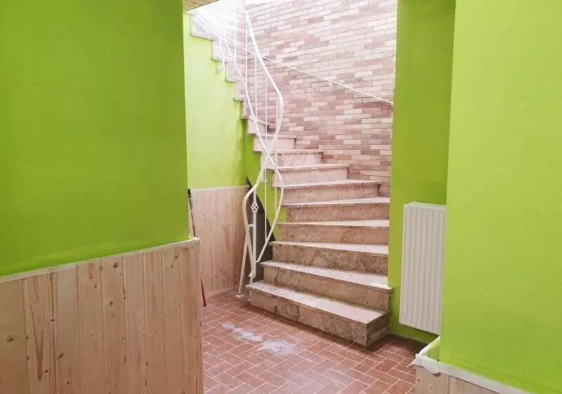 Majatalo Niederdreisbacher Hof