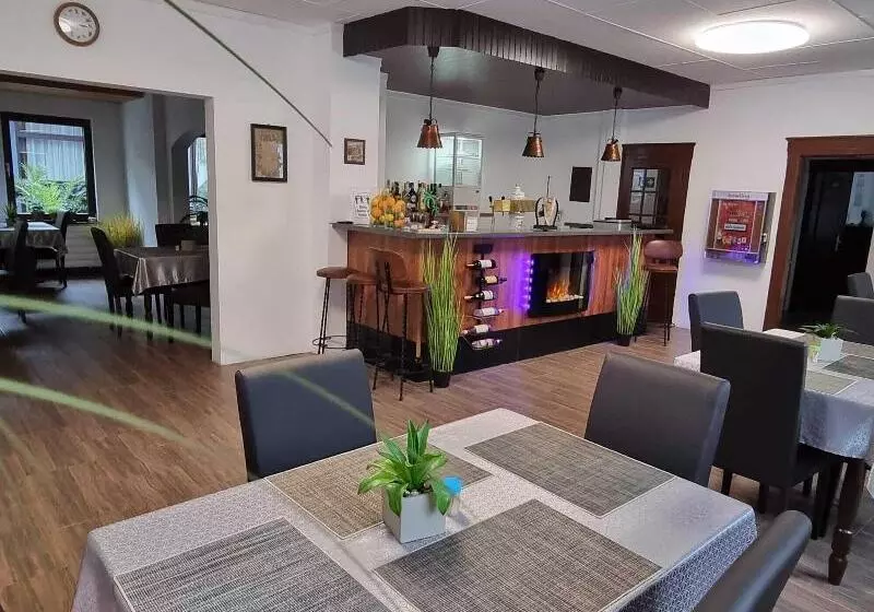 Majatalo Niederdreisbacher Hof