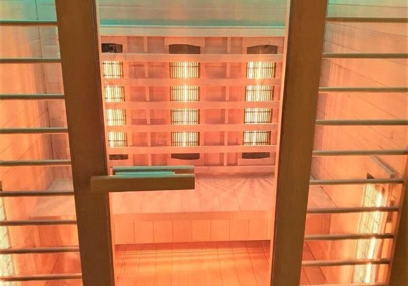 פנסיון Niederdreisbacher Hof