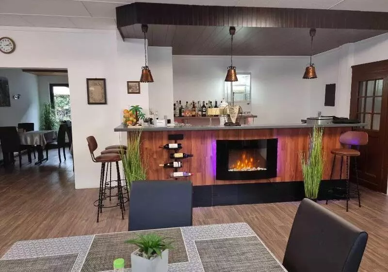 Majatalo Niederdreisbacher Hof