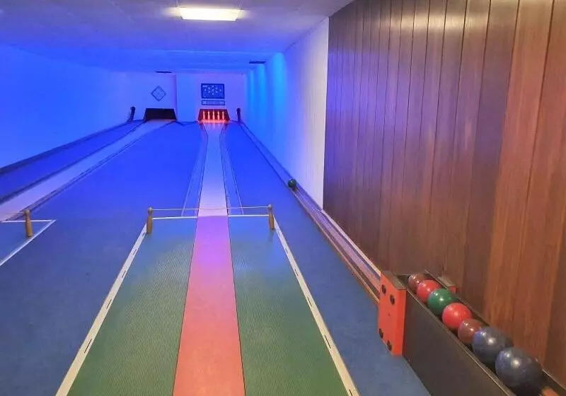 Majatalo Niederdreisbacher Hof