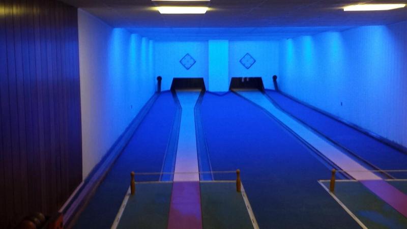 פנסיון Niederdreisbacher Hof