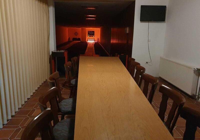 פנסיון Niederdreisbacher Hof