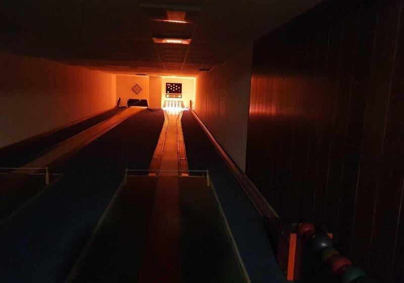 פנסיון Niederdreisbacher Hof