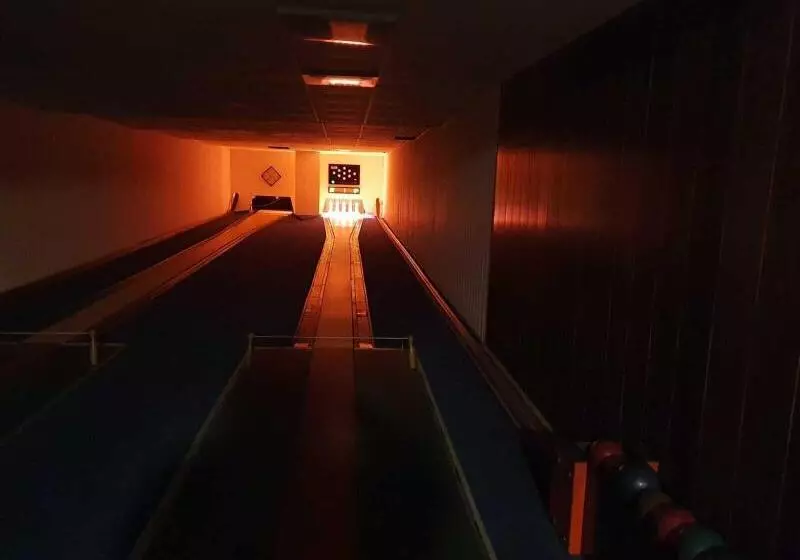 Majatalo Niederdreisbacher Hof