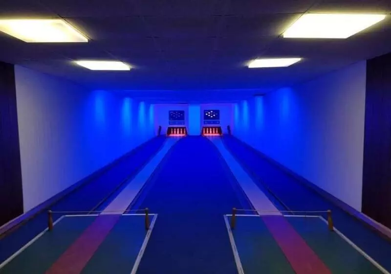 Majatalo Niederdreisbacher Hof