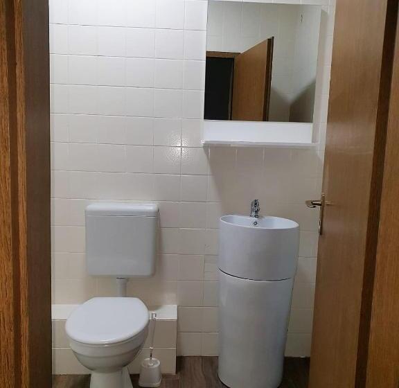 פנסיון Niederdreisbacher Hof