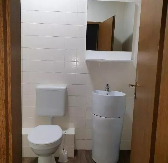 Majatalo Niederdreisbacher Hof