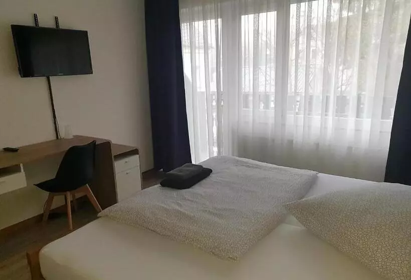 Majatalo Niederdreisbacher Hof