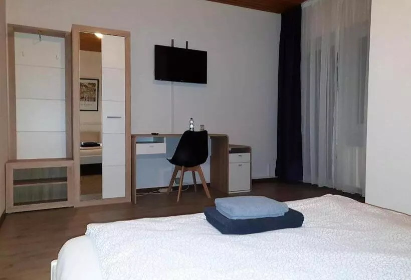 Majatalo Niederdreisbacher Hof