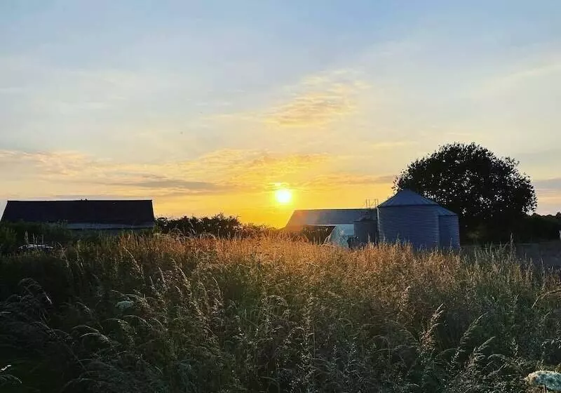 Setcops Farm Holiday Cottages