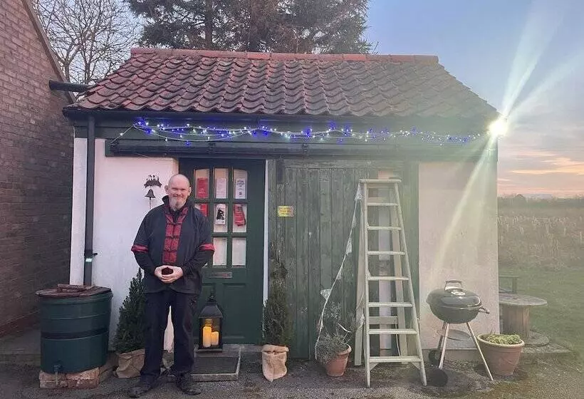 Setcops Farm Holiday Cottages