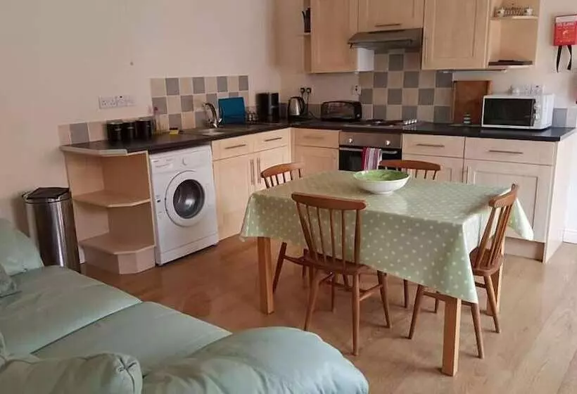 Setcops Farm Holiday Cottages