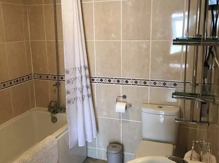 Setcops Farm Holiday Cottages