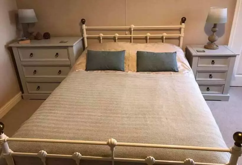 Setcops Farm Holiday Cottages